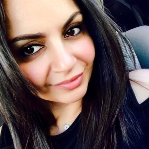 Meet your Posher, Summer